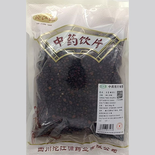 酸枣仁