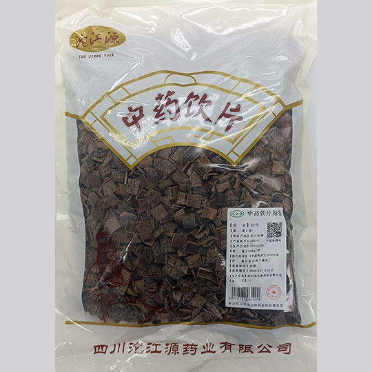 杜仲