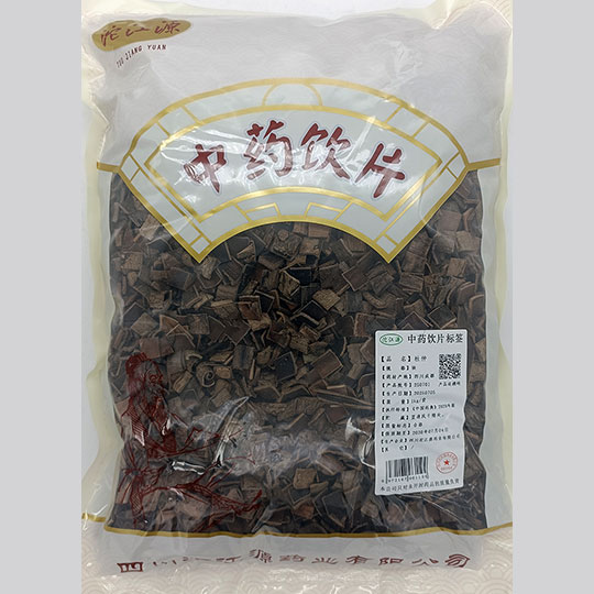 杜仲