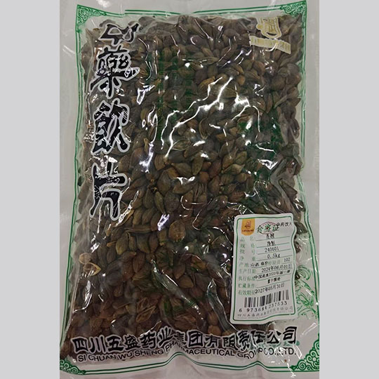 连翘-五盛