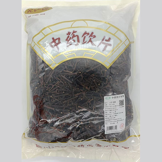 钩藤一级