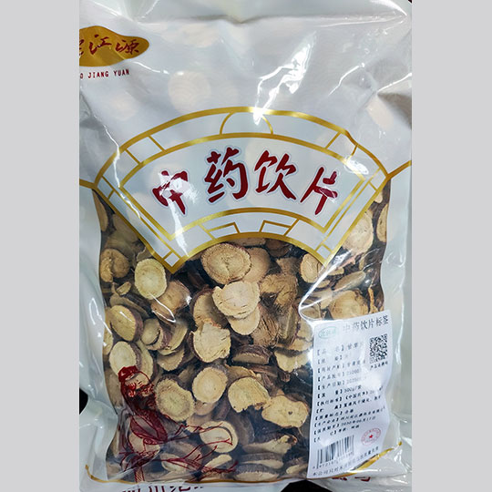 甘草片（特级）